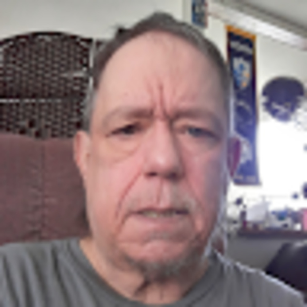 Meet your Posher, Randy